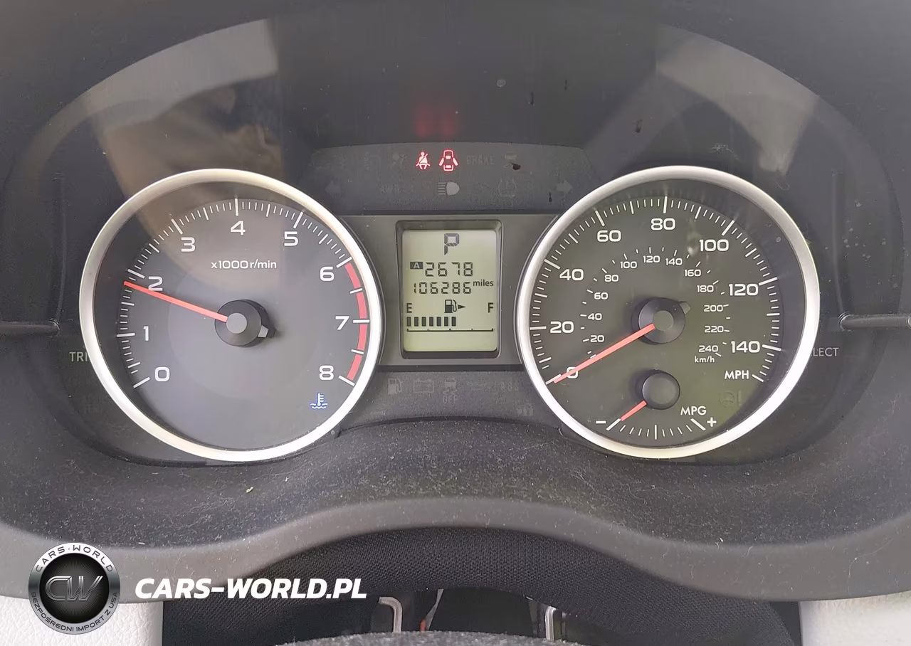 2014 Subaru Forester 2.5I VIN:JF2SJAAC0EH479700 - 7