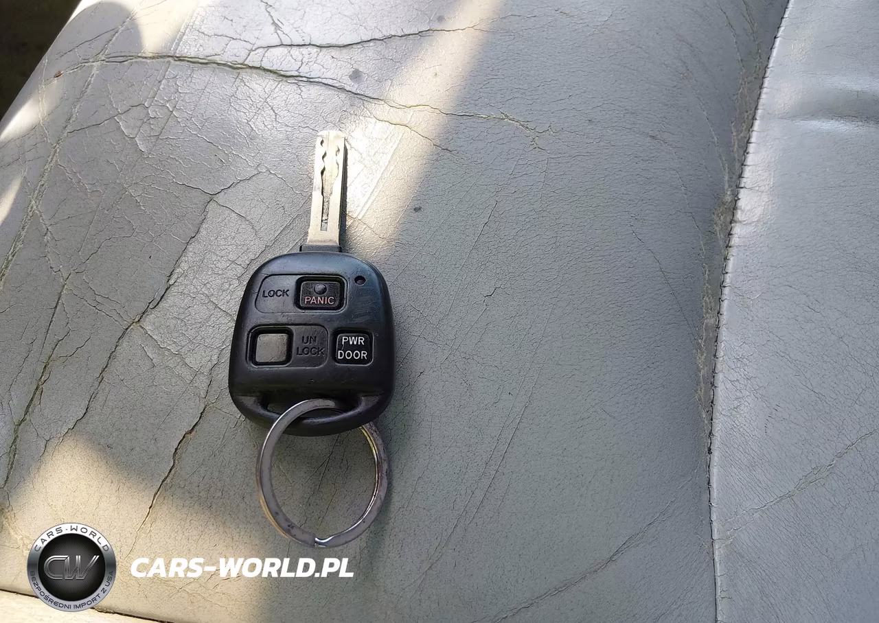 2004 Lexus Rx 330 VIN:2T2GA31U54C018404 - 11