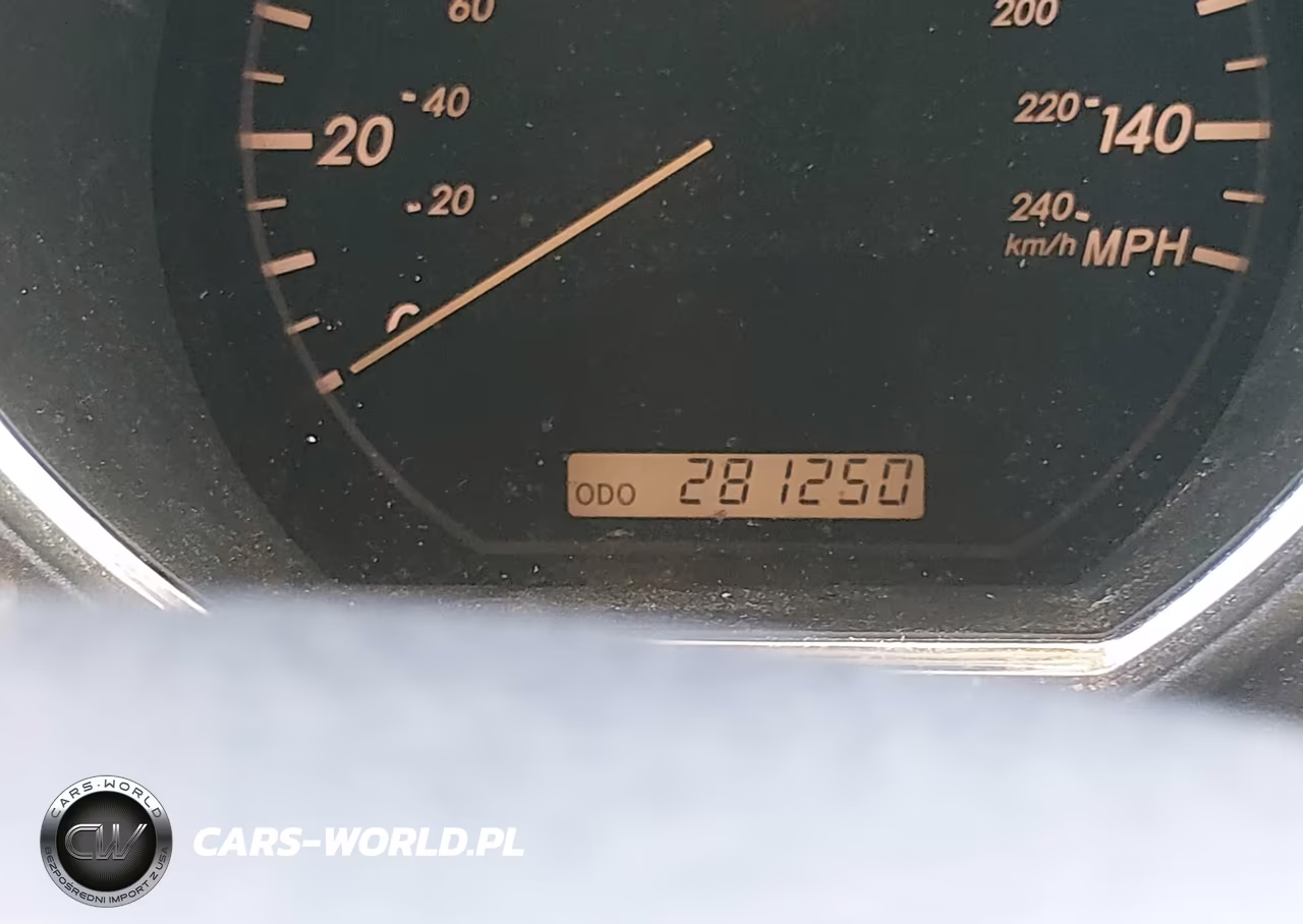 2004 Lexus Rx 330 VIN:2T2GA31U54C018404 - 7