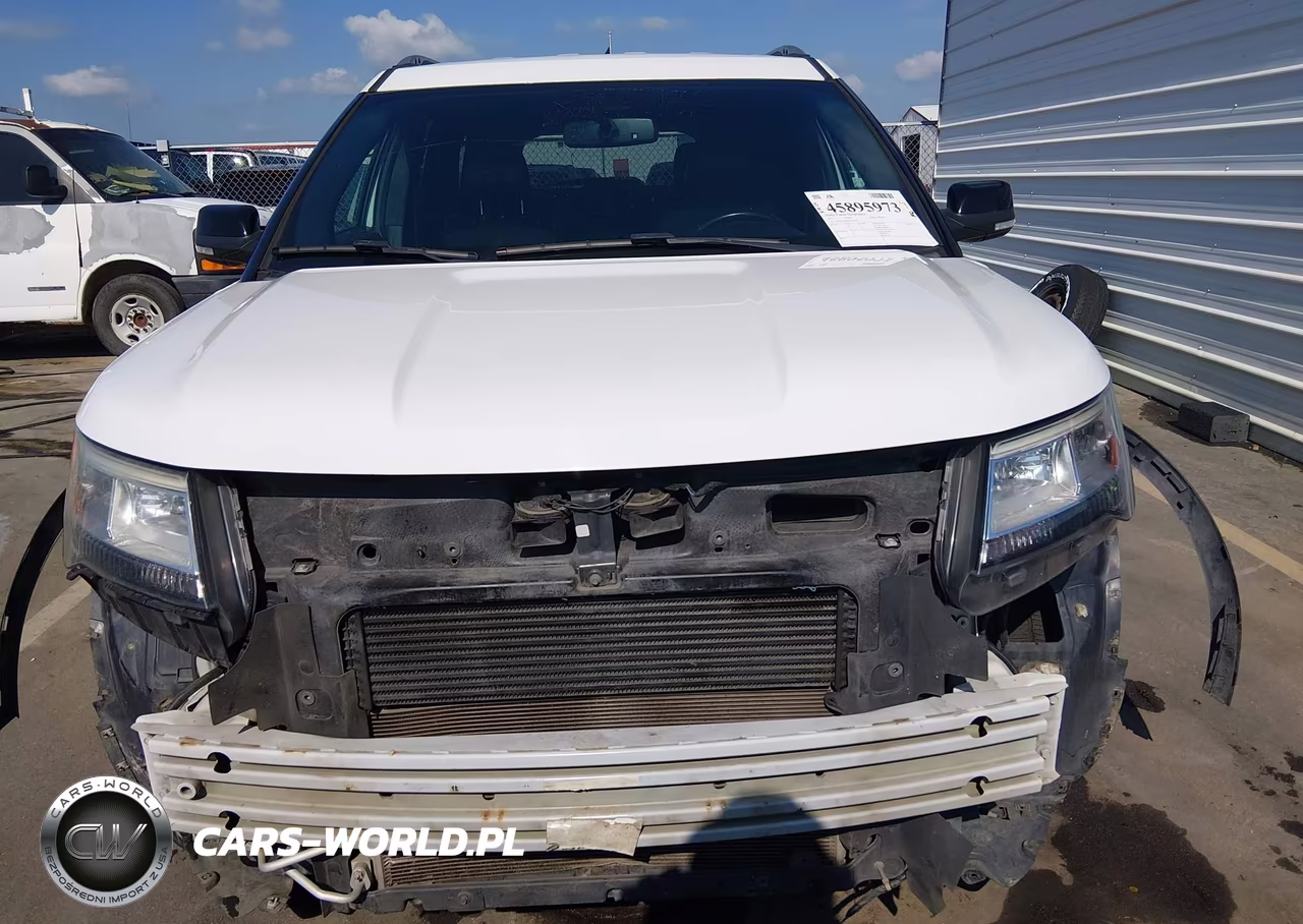 2017 Ford Explorer Xlt VIN:1FM5K7DH1HGD96060 - 13
