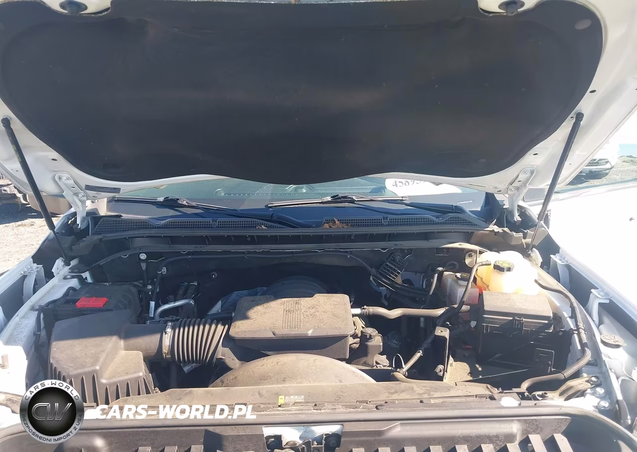 2022 GMC Sierra 3500Hd Chassis Pro VIN:1GD48PE78NF229115 - 9