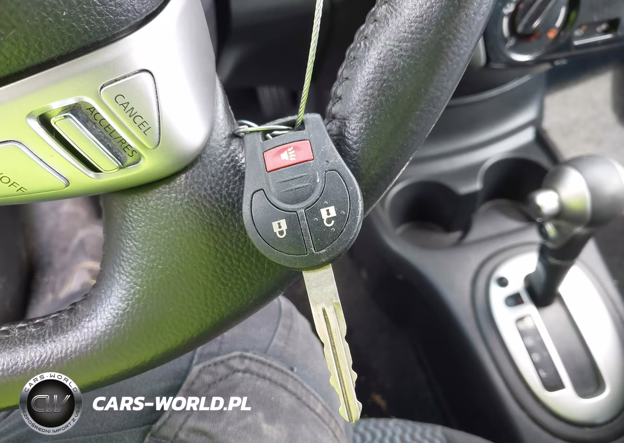 2015 Nissan Versa Note S (Sr)-S Plus-Sl-Sr-Sv VIN:3N1CE2CP3FL403925 - 11