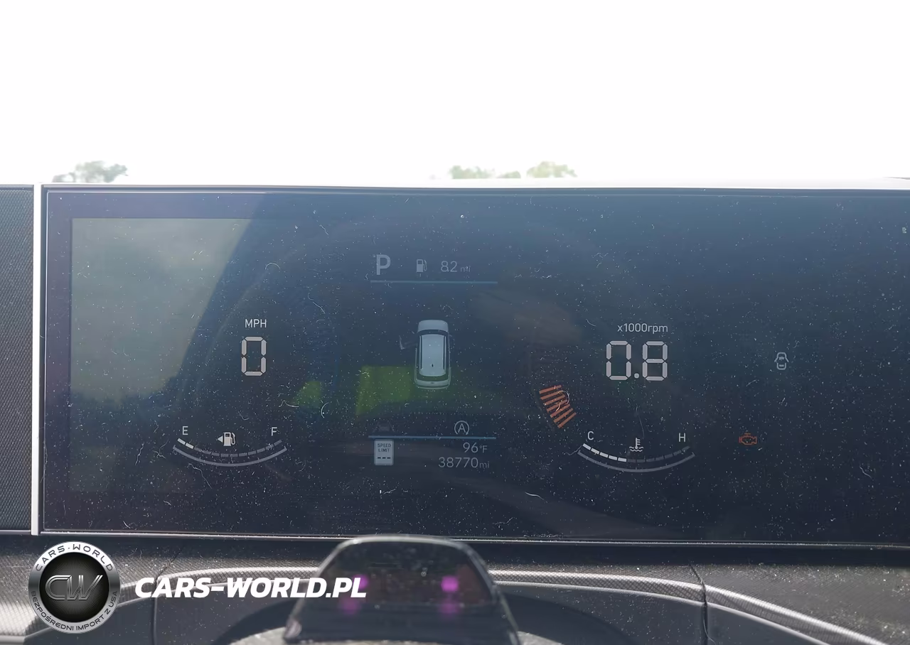 2024 Hyundai Santa Fe Sel VIN:5NMP24GL2RH063114 - 7