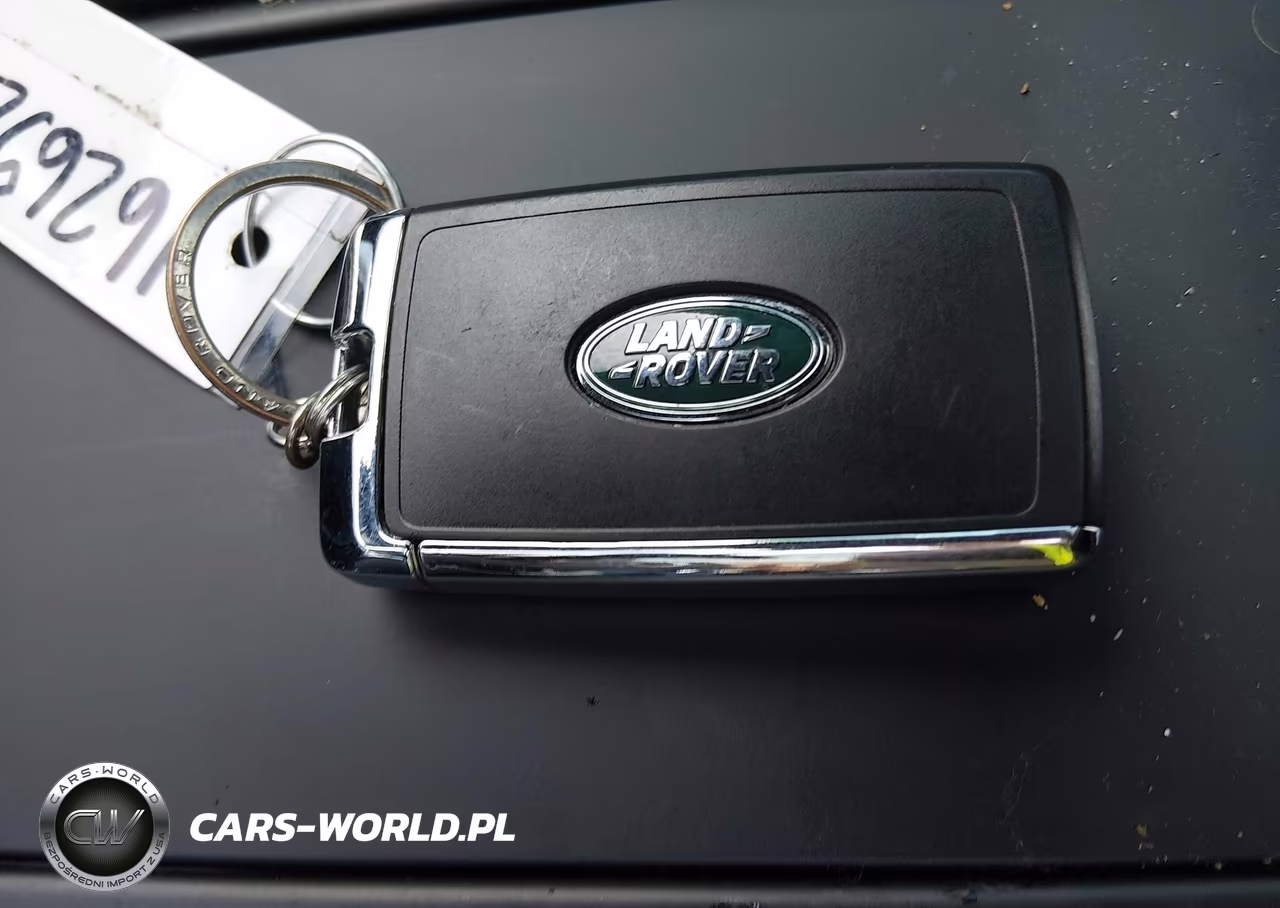 2022 Land Rover Discovery P300 S R-Dynamic VIN:SALRT2EX8N2464075 - 11