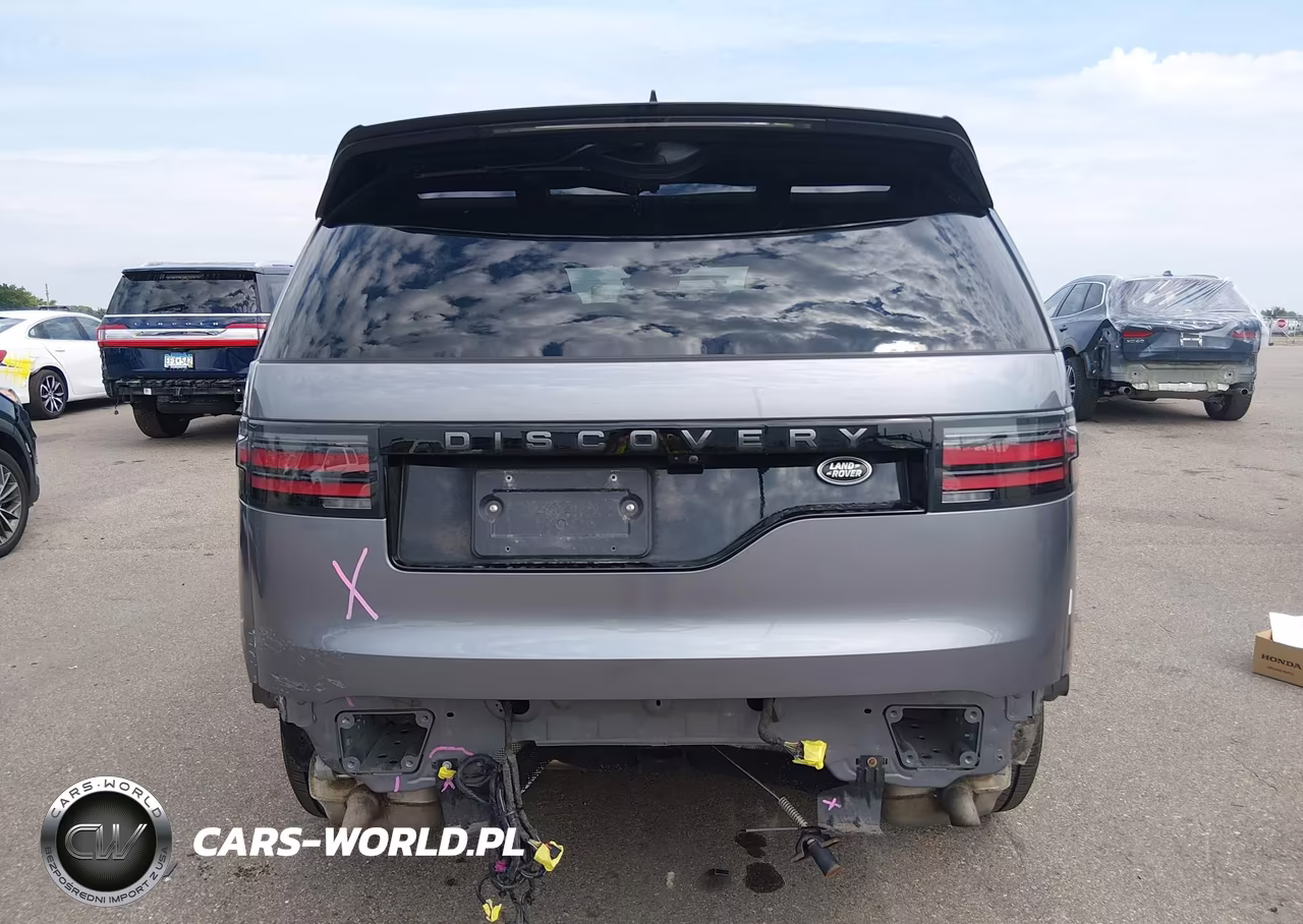 2022 Land Rover Discovery P300 S R-Dynamic VIN:SALRT2EX8N2464075 - 16
