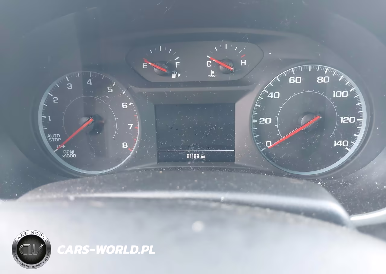2022 Chevrolet Malibu Fwd Lt VIN:1G1ZD5ST3NF125393 - 7