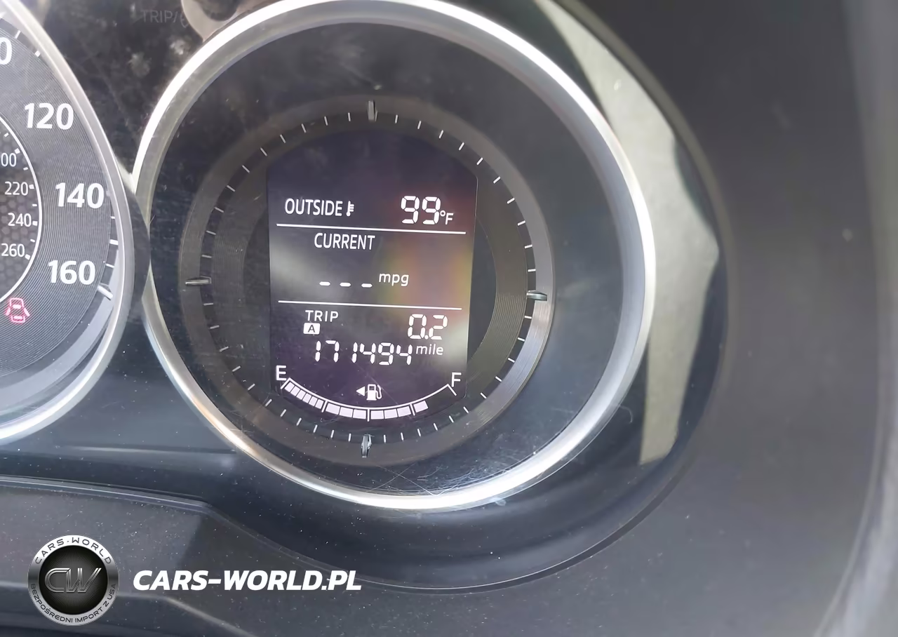 2015 Mazda Mazda6 I Sport VIN:JM1GJ1U62F1164045 - 16
