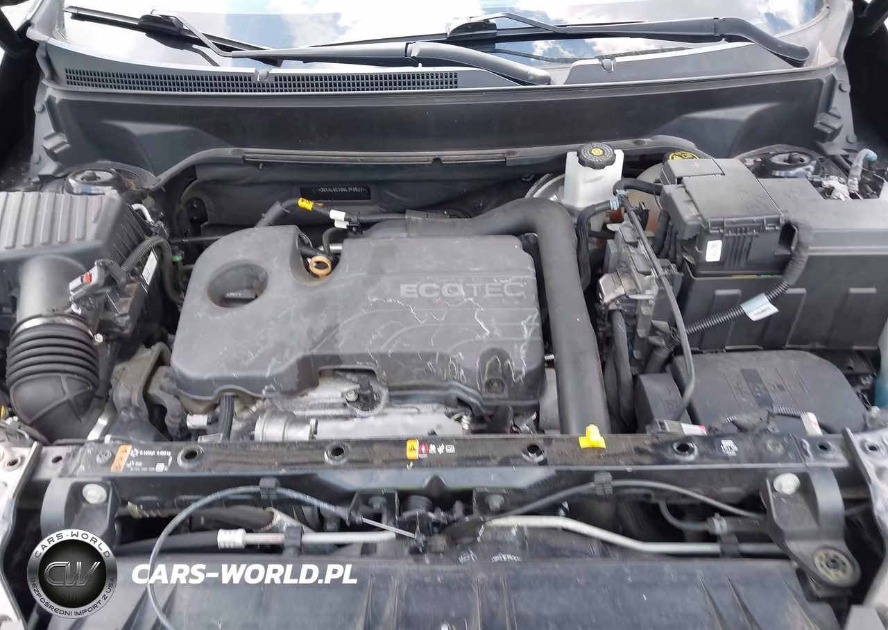 2021 GMC Terrain Fwd Sle VIN:3GKALMEV8ML349623 - 10
