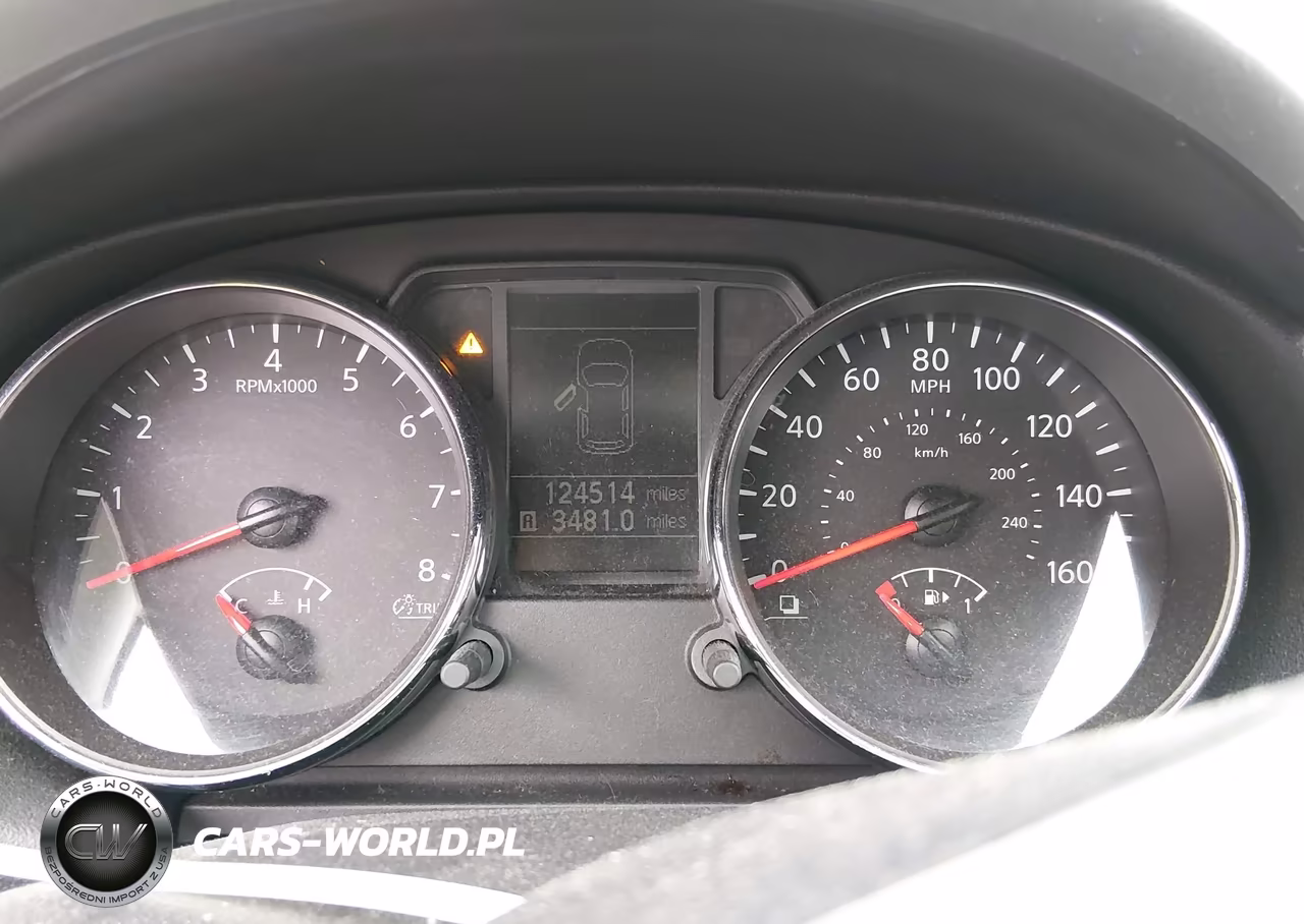 2011 Nissan Rogue Sv VIN:JN8AS5MV5BW265549 - 7