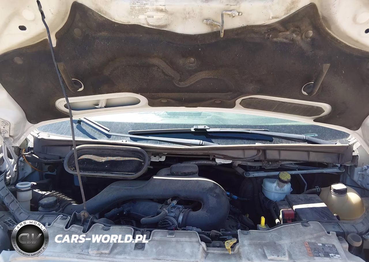 2019 Ford Transit-250 VIN:1FTYR1YM0KKA16616 - 10