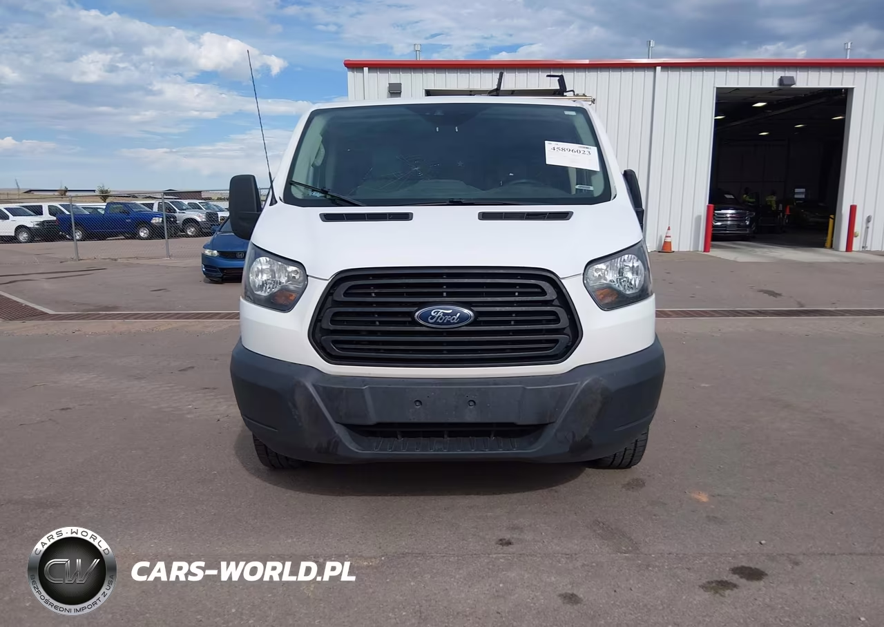2019 Ford Transit-250 VIN:1FTYR1YM0KKA16616 - 12