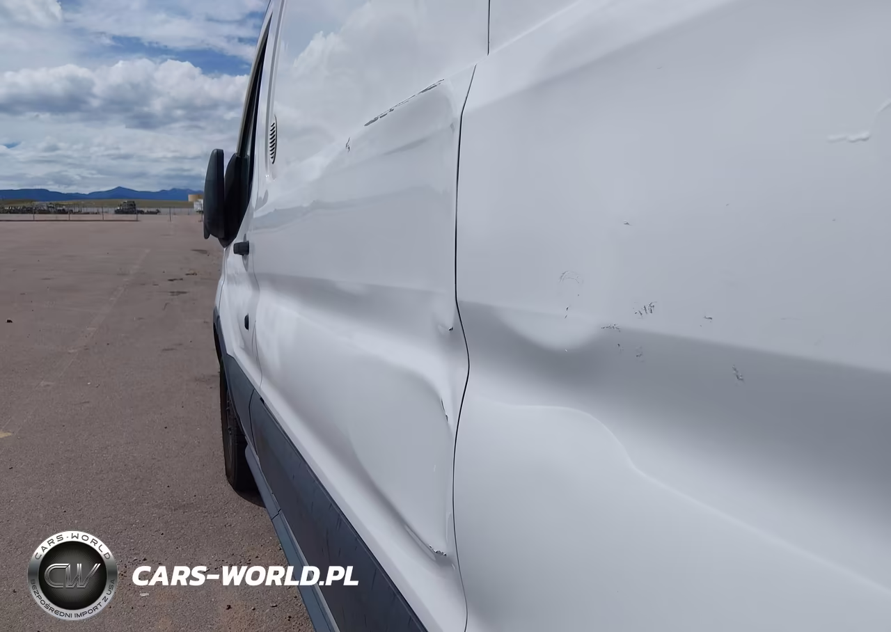2019 Ford Transit-250 VIN:1FTYR1YM0KKA16616 - 19