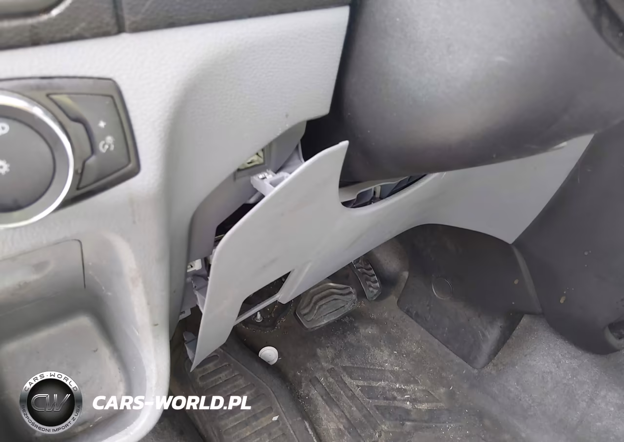 2019 Ford Transit-250 VIN:1FTYR1YM0KKA16616 - 20