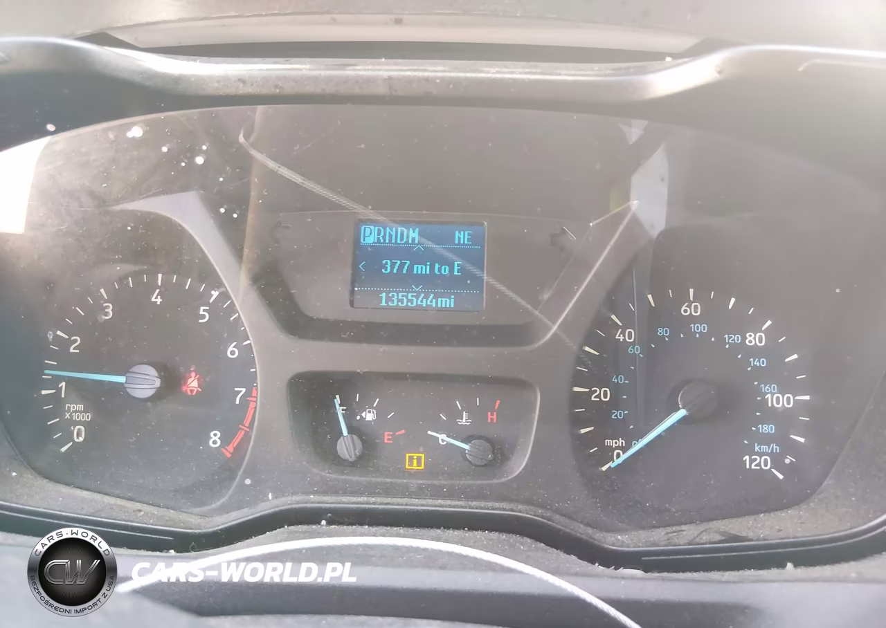 2019 Ford Transit-250 VIN:1FTYR1YM0KKA16616 - 7