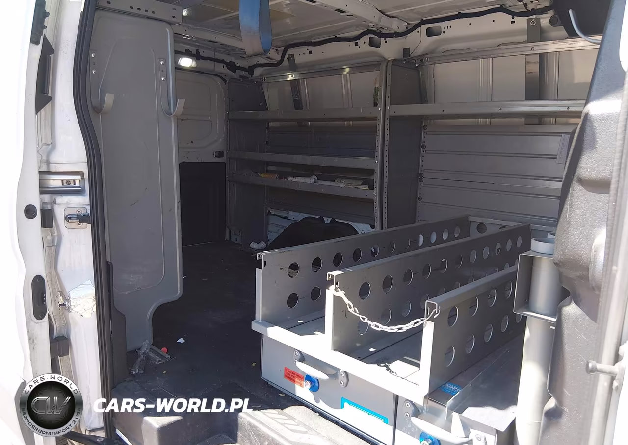 2019 Ford Transit-250 VIN:1FTYR1YM0KKA16616 - 8