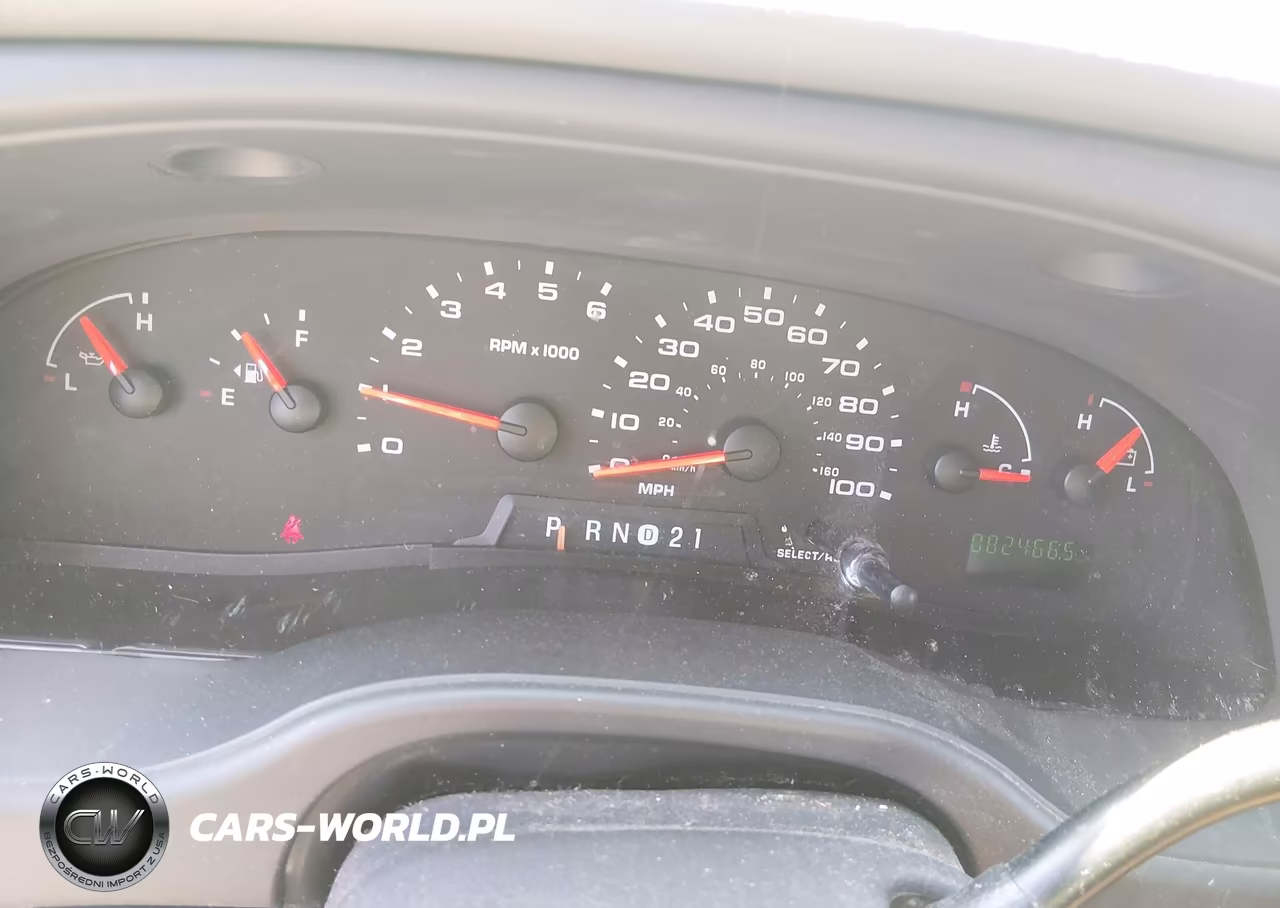 2008 Ford E-350 Super Duty Commercial-Recreational VIN:1FTSE34L88DB15126 - 7