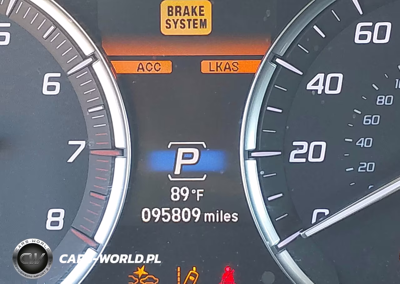 2020 Acura Mdx Standard VIN:5J8YD3H31LL004196 - 16