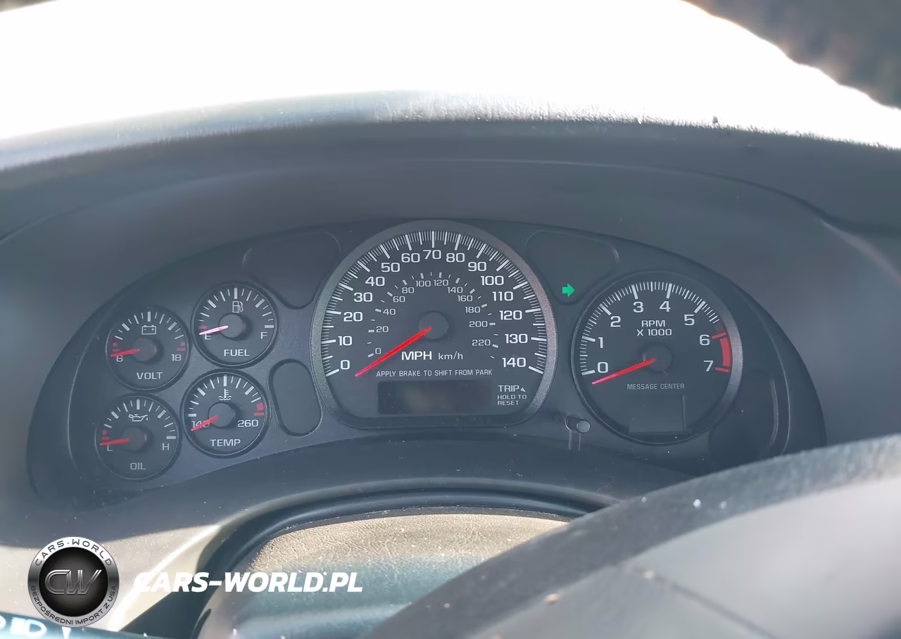 2004 Chevrolet Monte Carlo Ss VIN:2G1WX15K249208178 - 7