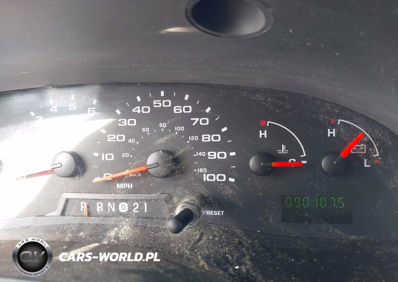 2008 Ford E-350 Super Duty Commercial-Recreational VIN:1FTSE34L68DB01273 - 7