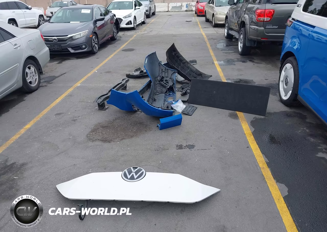2025 Volkswagen Id. Buzz 1St Edition VIN:WVG5WVEB8SH014109 - 12