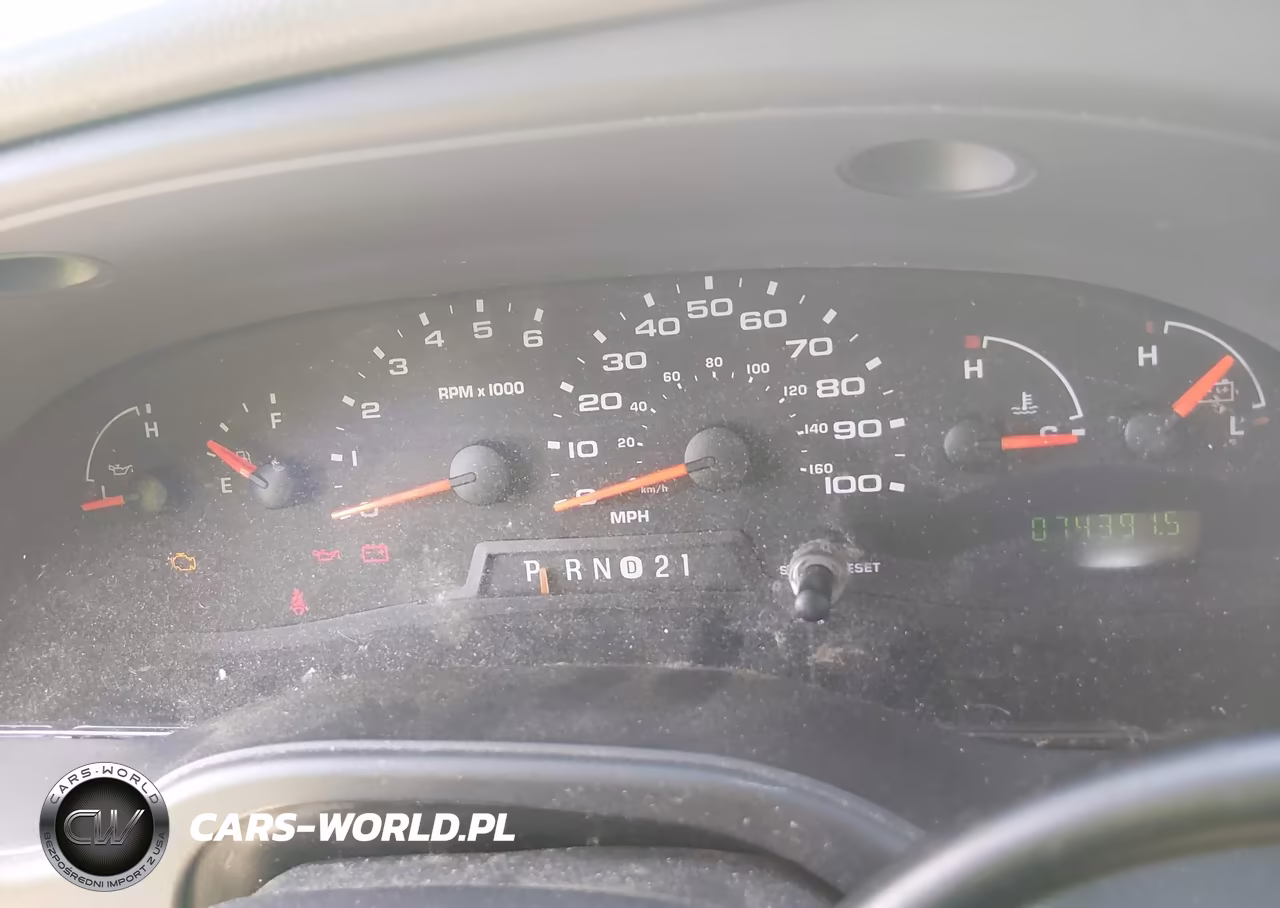2008 Ford E-350 Super Duty Commercial-Recreational VIN:1FTSE34L28DB15123 - 6
