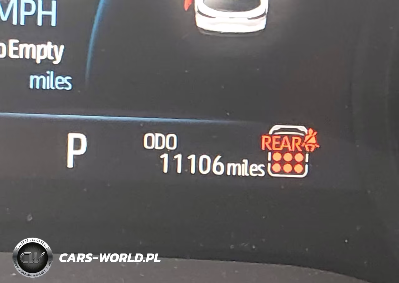 2025 Toyota Sienna Le VIN:5TDBSKFC1SS162297 - 16