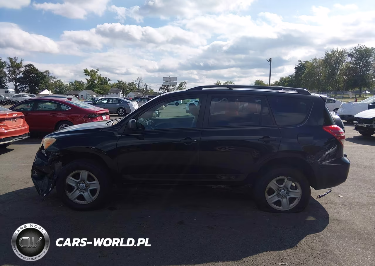2010 Toyota Rav4 VIN:2T3BF4DV2AW078684 - 14