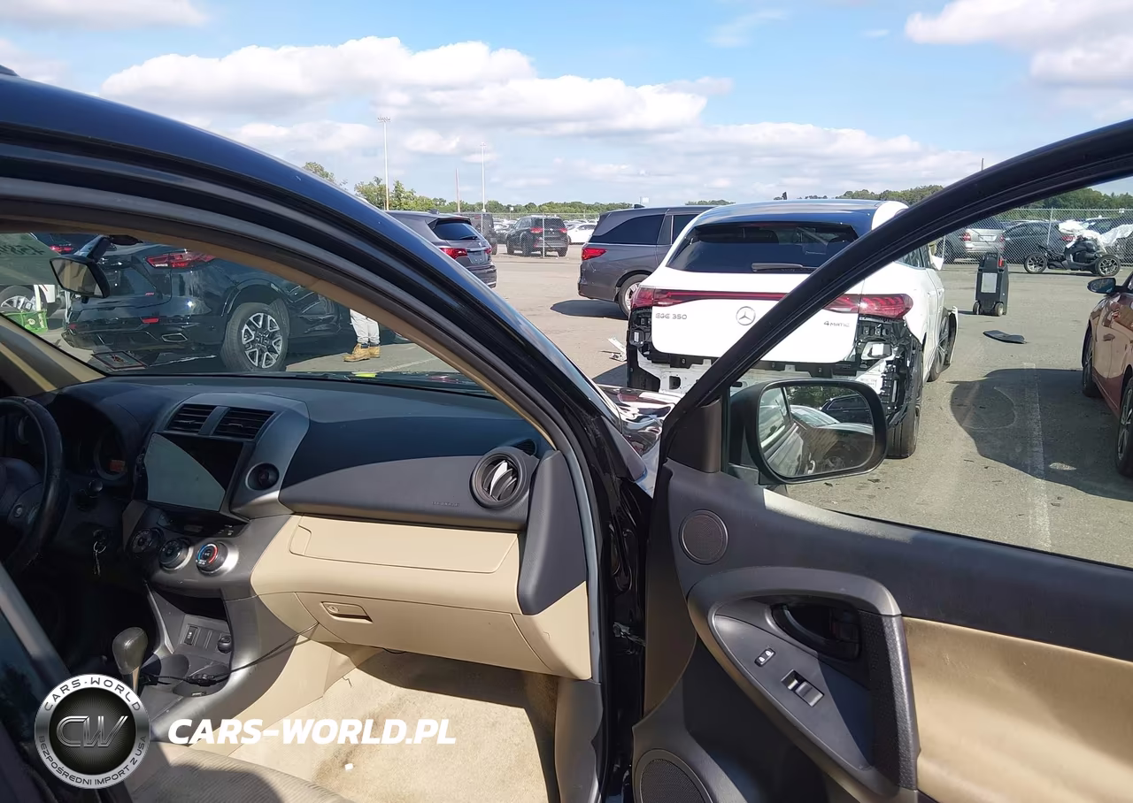 2010 Toyota Rav4 VIN:2T3BF4DV2AW078684 - 5