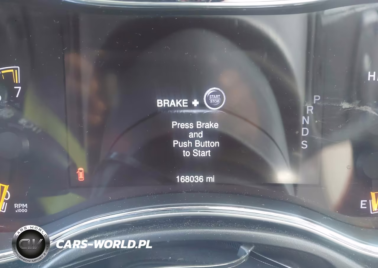 2015 Jeep Grand Cherokee Limited VIN:1C4RJEBG4FC160448 - 7