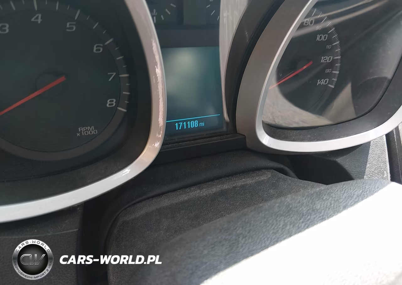 2014 Chevrolet Equinox Lt VIN:1GNALBEK3EZ106146 - 7
