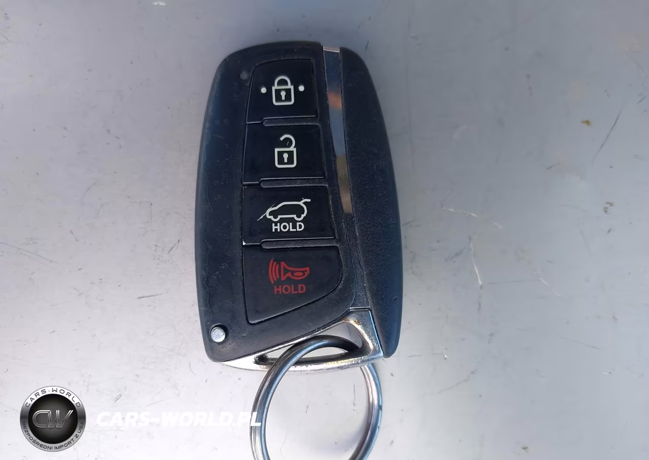 2014 Hyundai Santa Fe Sport 2.0L Turbo VIN:5XYZU3LA4EG193496 - 11