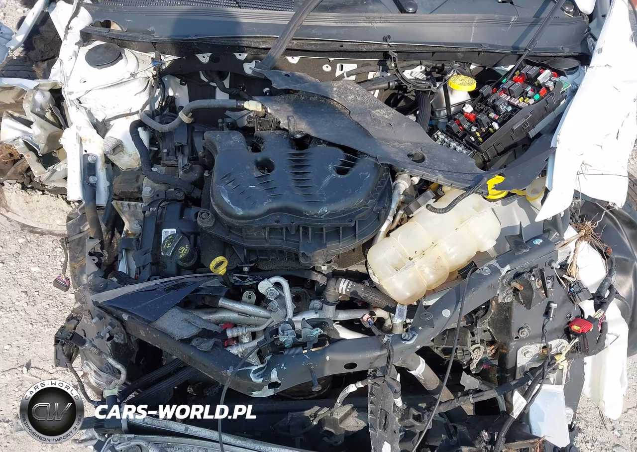 2019 Jeep Cherokee Limited 4X4 VIN:1C4PJMDX6KD338511 - 10