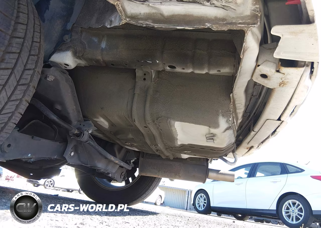 2010 Honda Cr-V Ex-L VIN:JHLRE3H72AC008809 - 18
