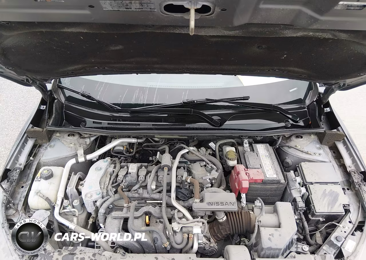 2021 Nissan Sentra S Xtronic Cvt VIN:3N1AB8BV9MY270932 - 10