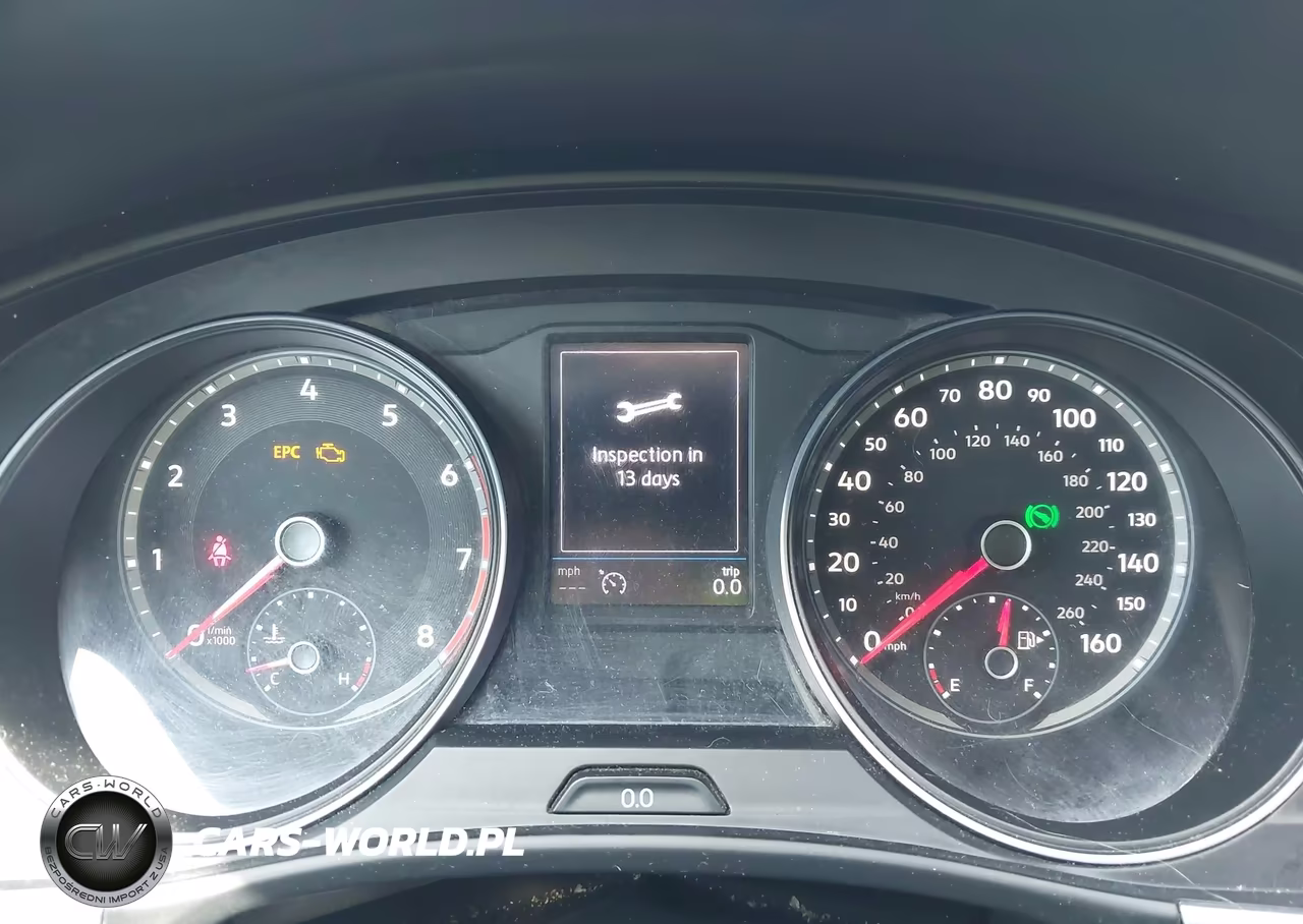 2019 Volkswagen Atlas 3.6L V6 Se W-Technology VIN:1V2WR2CA9KC520195 - 7