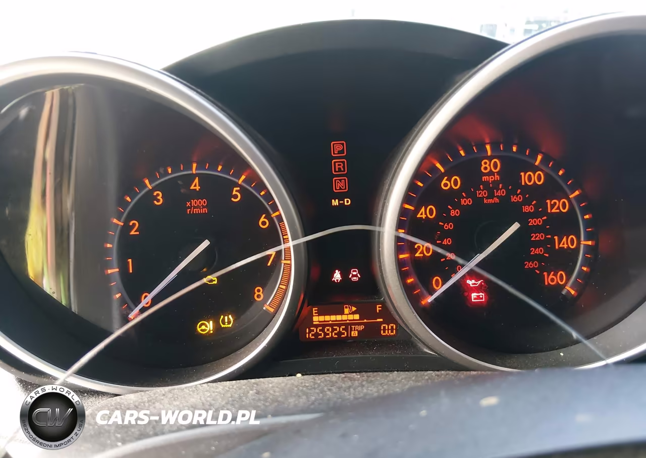 2010 Mazda Mazda3 S Sport VIN:JM1BL1H68A1242268 - 7
