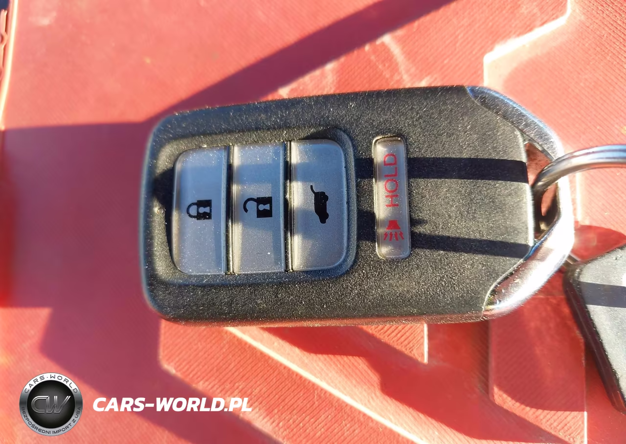 2015 Honda Cr-V Ex-L VIN:5J6RM4H75FL044288 - 11
