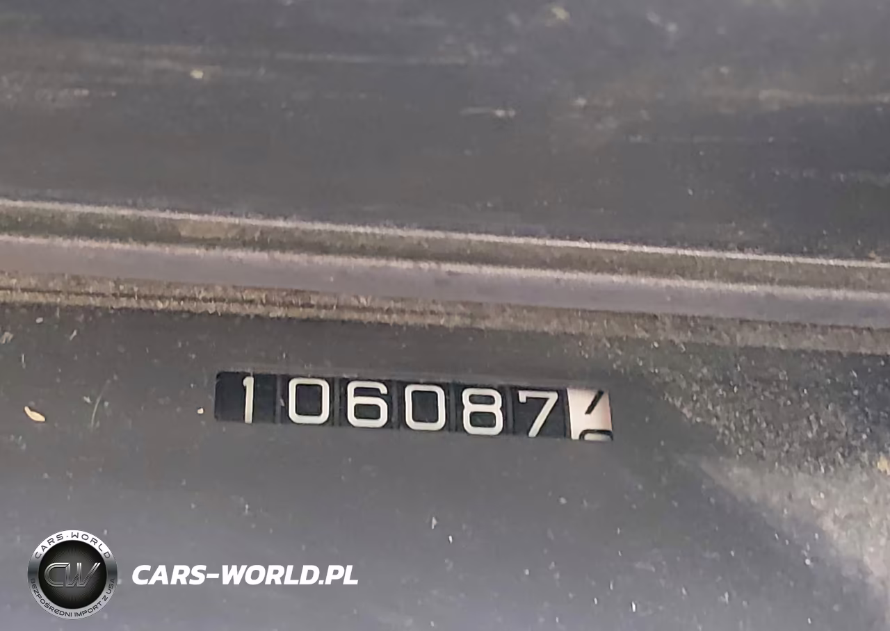 1993 Oldsmobile Cutlass Supreme VIN:1G3WT34X0PD303230 - 15