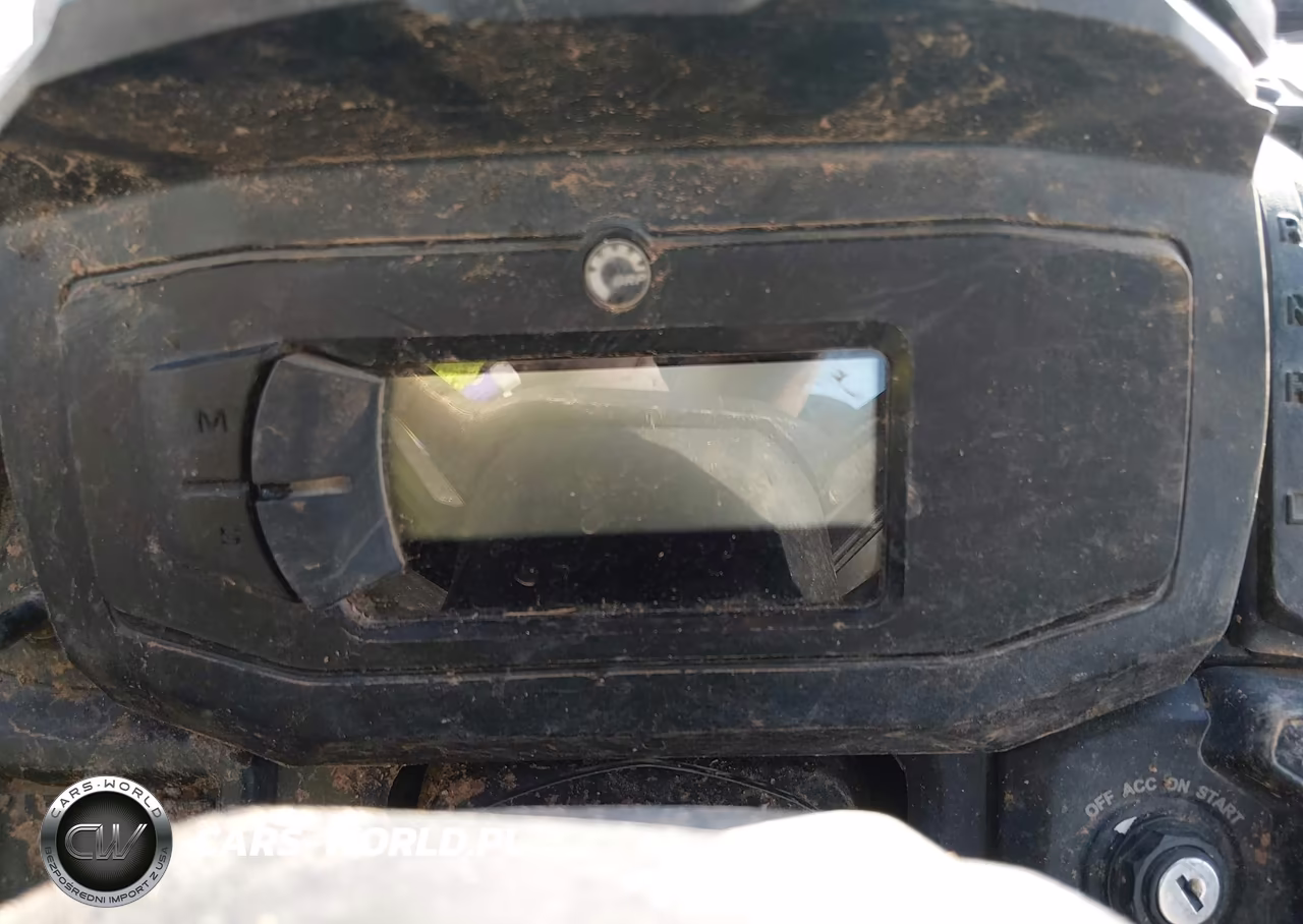 2021 Can-Am Defender Max Xt Hd10 VIN:3JBUCAX46MK002506 - 7