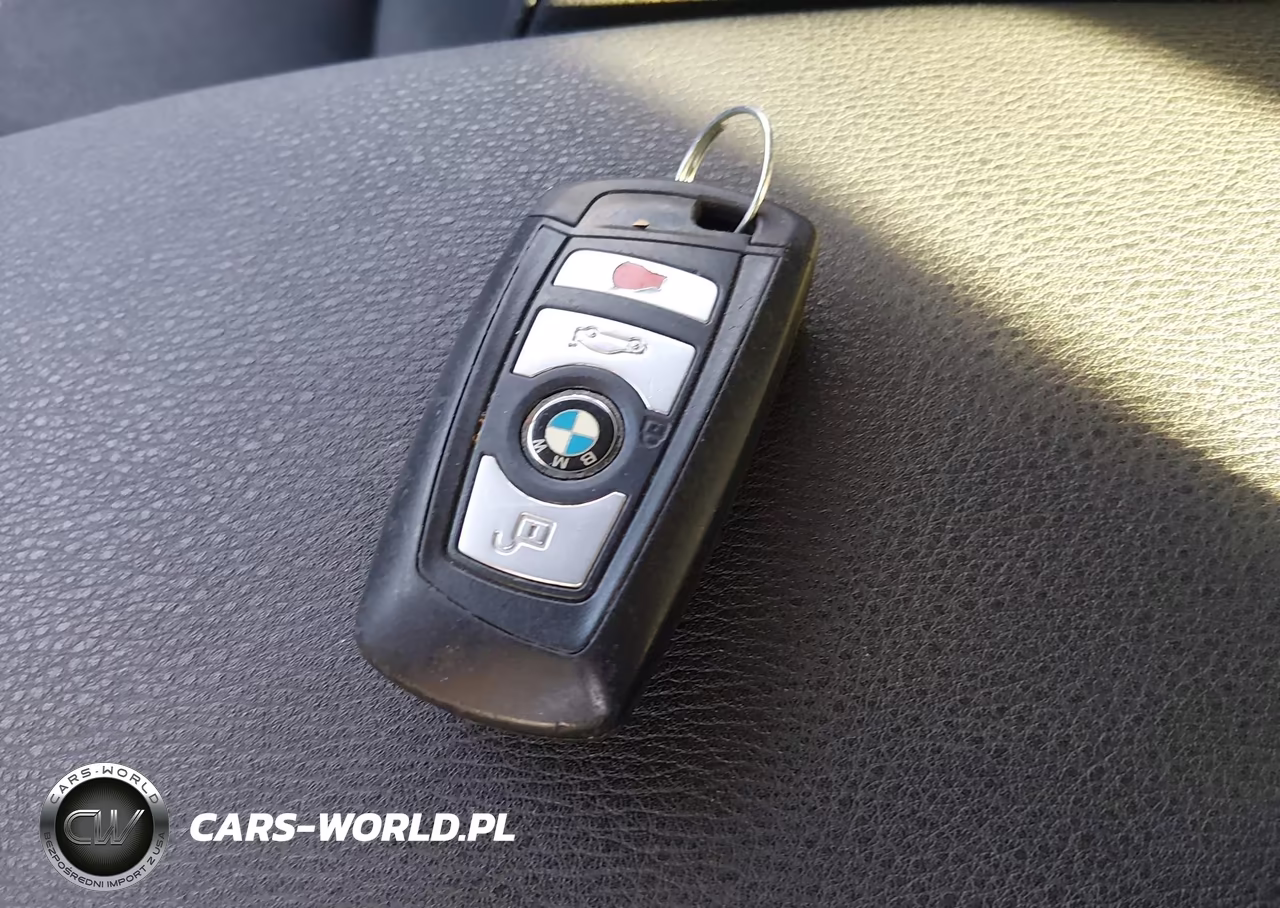 2014 BMW X3 xDrive28I VIN:5UXWX9C5XE0D23224 - 11