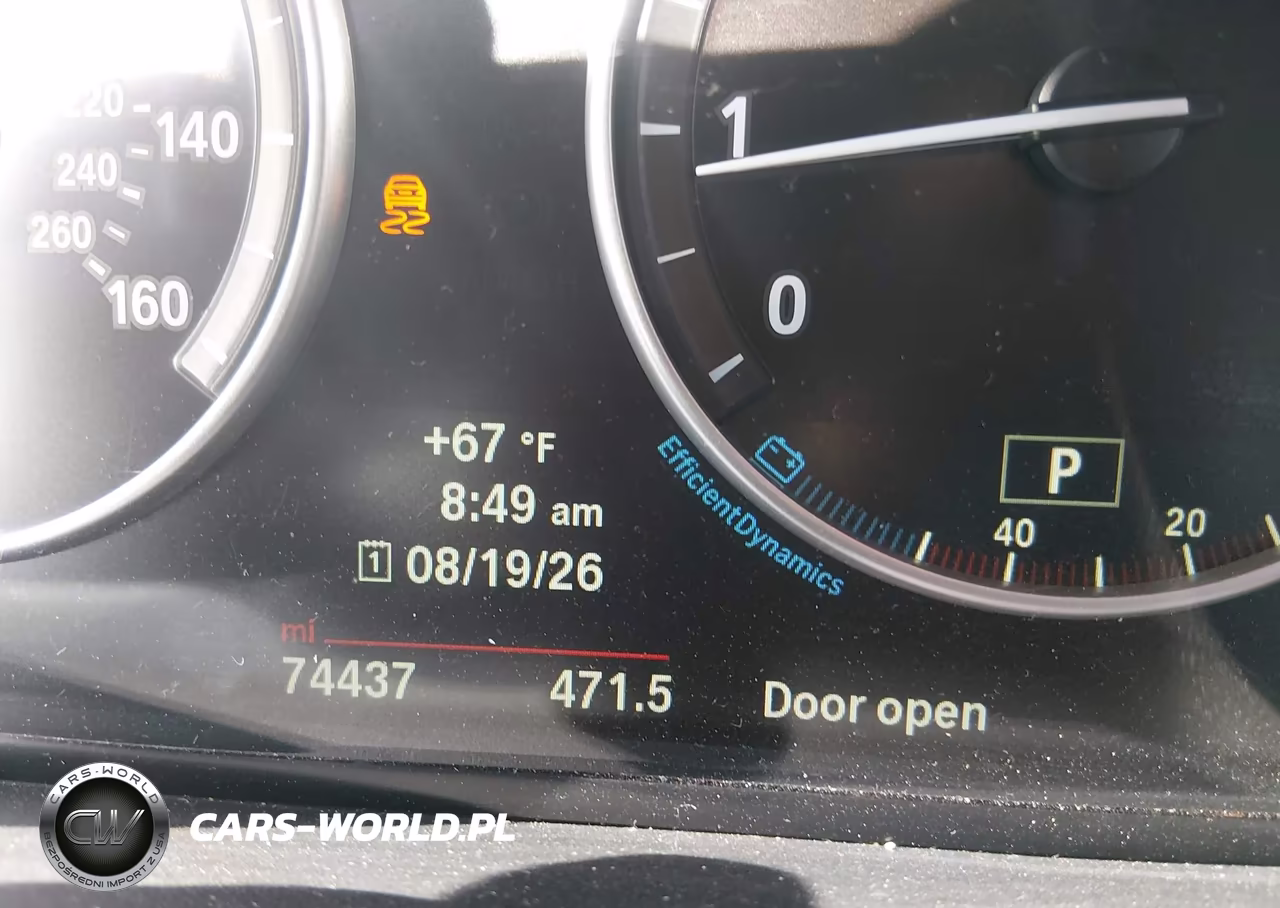 2014 BMW X3 xDrive28I VIN:5UXWX9C5XE0D23224 - 15