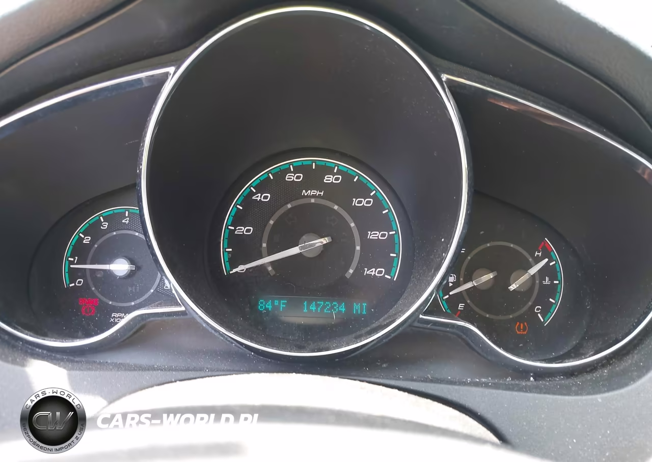 2011 Chevrolet Malibu 2Lt VIN:1G1ZD5EU0BF364593 - 7