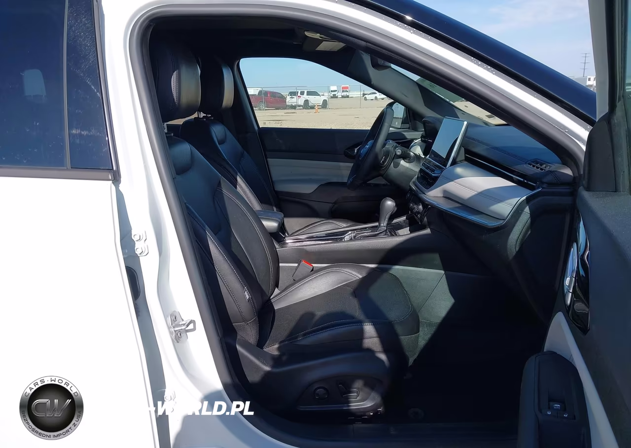 2025 Jeep Compass Limited 4X4 VIN:3C4NJDCNXST614478 - 5
