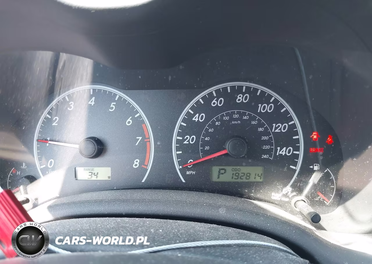 2009 Toyota Corolla S VIN:2T1BU40E69C122770 - 7