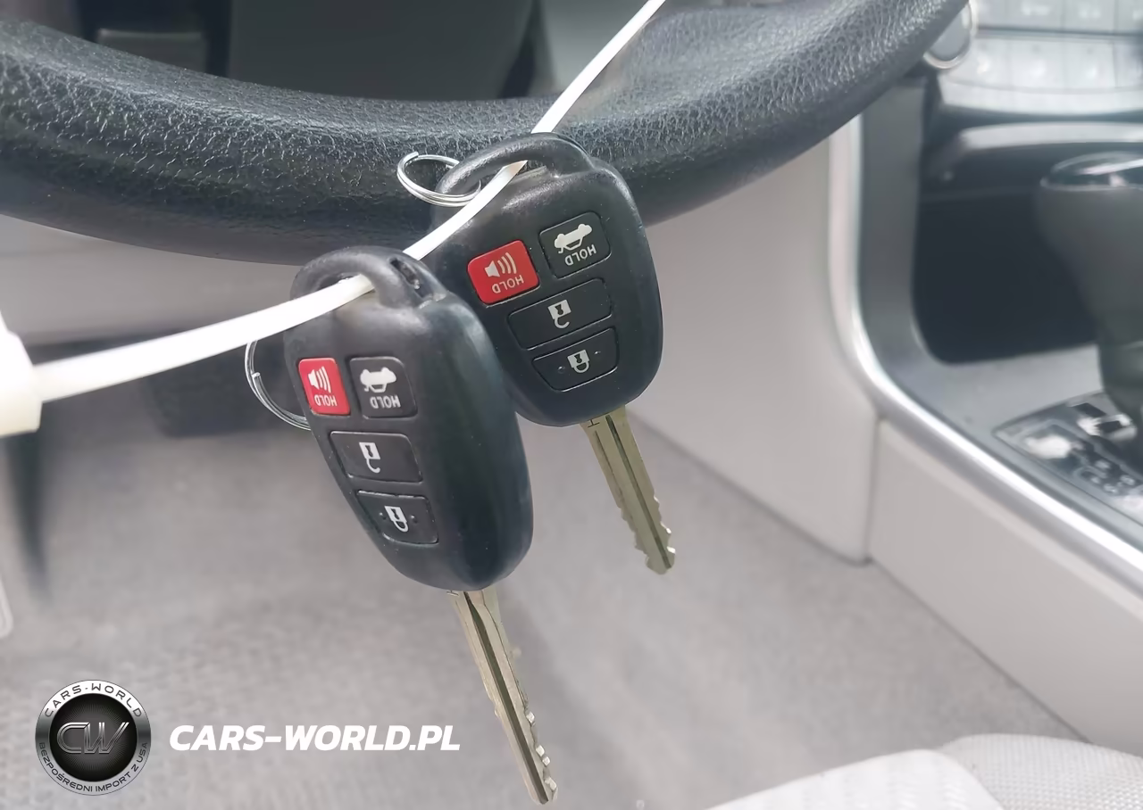 2016 Toyota Camry Le VIN:4T4BF1FK3GR581164 - 11