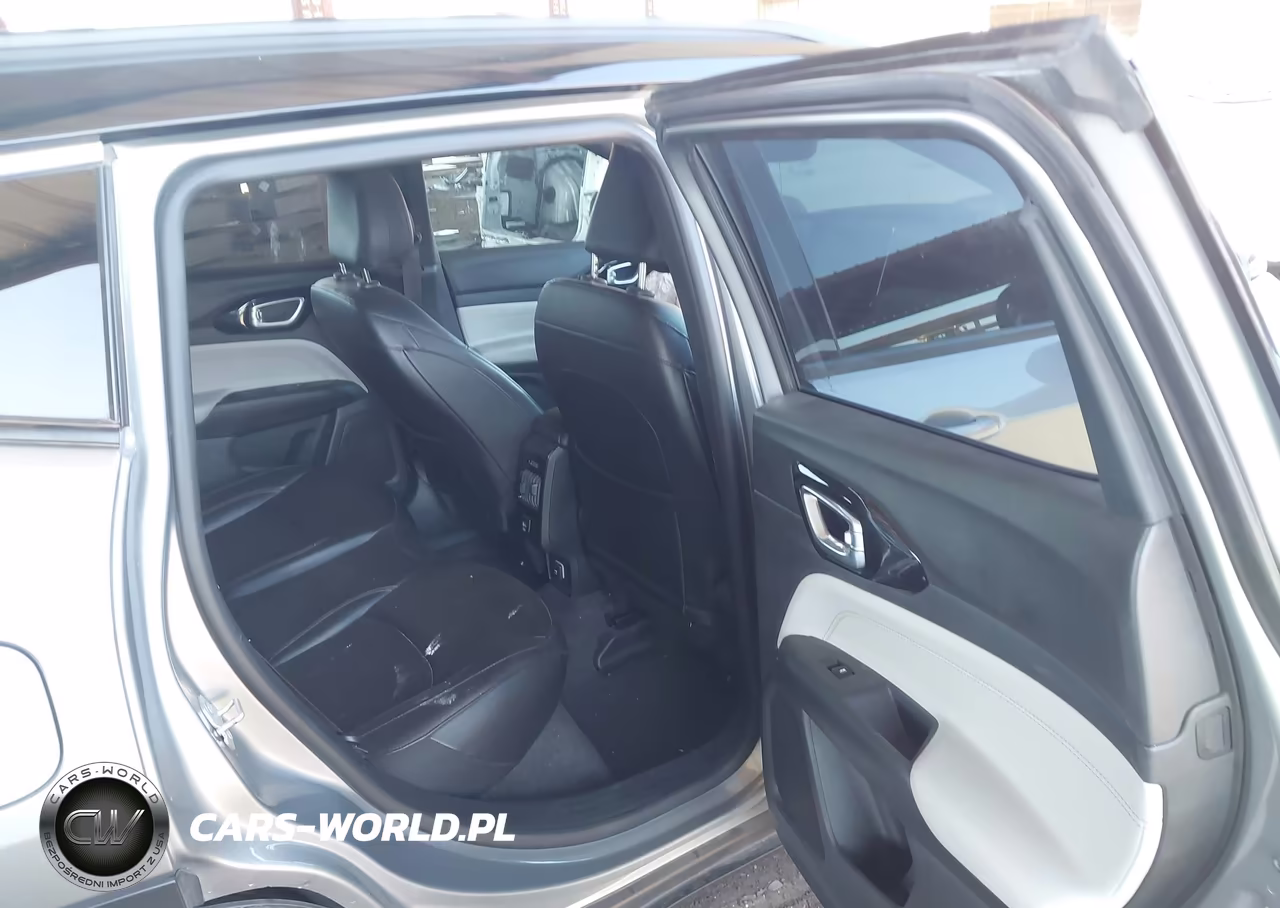 2024 Jeep Compass Limited 4X4 VIN:3C4NJDCN9RT588028 - 8
