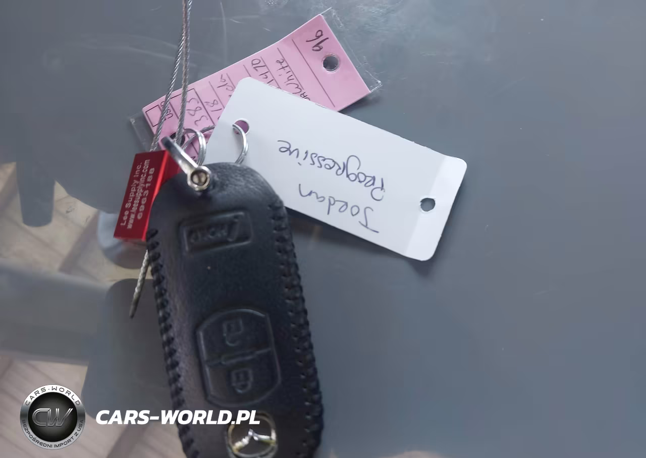 2018 Mazda Cx-5 Sport VIN:JM3KFABM4J1349470 - 11