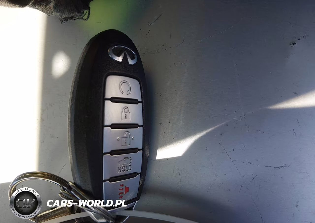 2018 Infiniti Q50 3.0T Luxe VIN:JN1EV7AP4JM354113 - 11