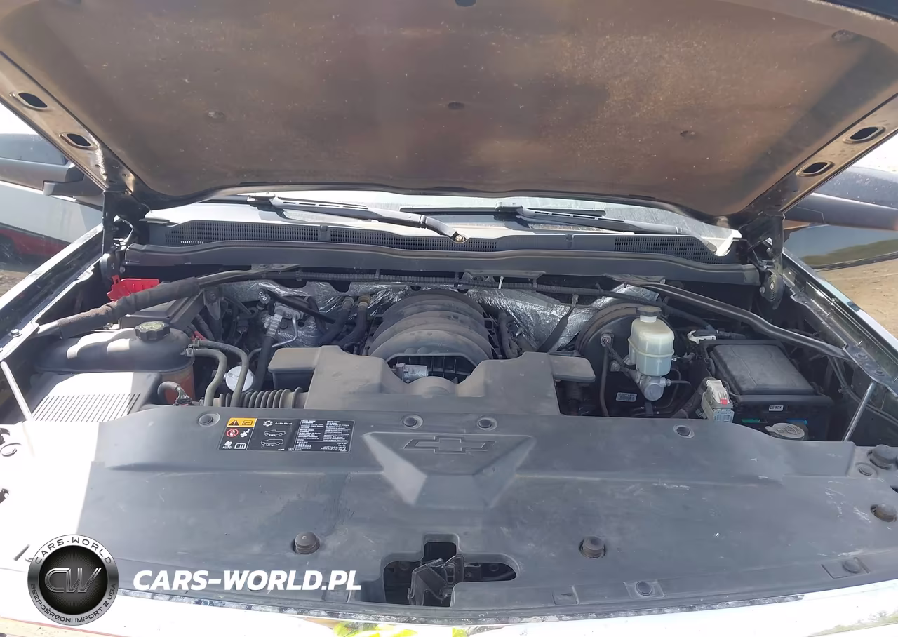 2014 Chevrolet Silverado 1500 Lt VIN:1GCVKRECXEZ128126 - 10