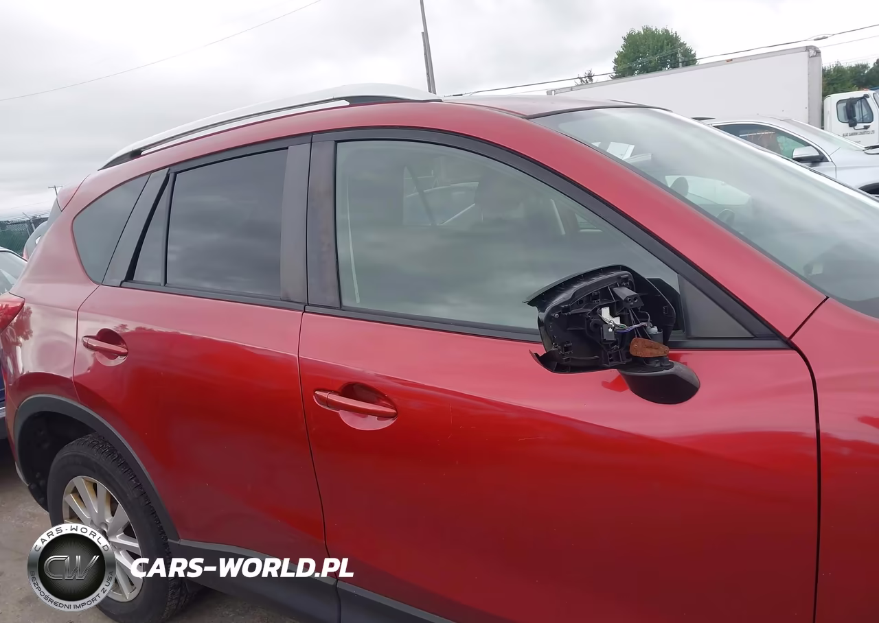 2013 Mazda Cx-5 Touring VIN:JM3KE2CE2D0123857 - 13